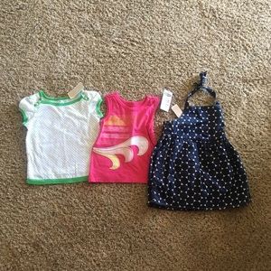 NWT old Navy lot